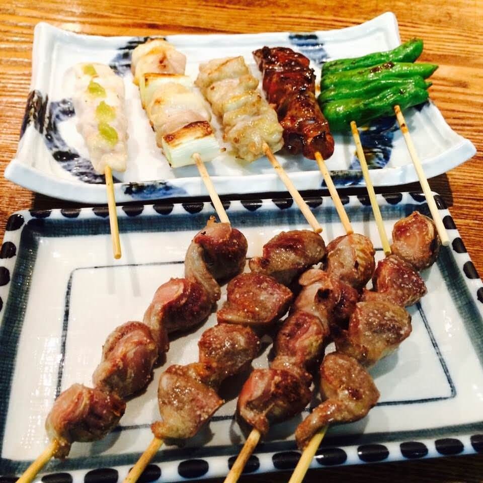 22年 最新グルメ 個室居酒屋 本格焼き鳥 串の砦 桑名店 桑名 いなべ レストラン カフェ 居酒屋のネット予約 三重版 22年 最新グルメ 個室居酒屋 本格焼き鳥 串の砦 桑名店 桑名 いなべ レストラン カフェ 居酒屋のネット予約 三重版