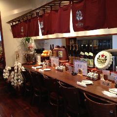 個室居酒屋 本格焼き鳥 串の砦 桑名店 桑名 いなべ 居酒屋 ぐるなび