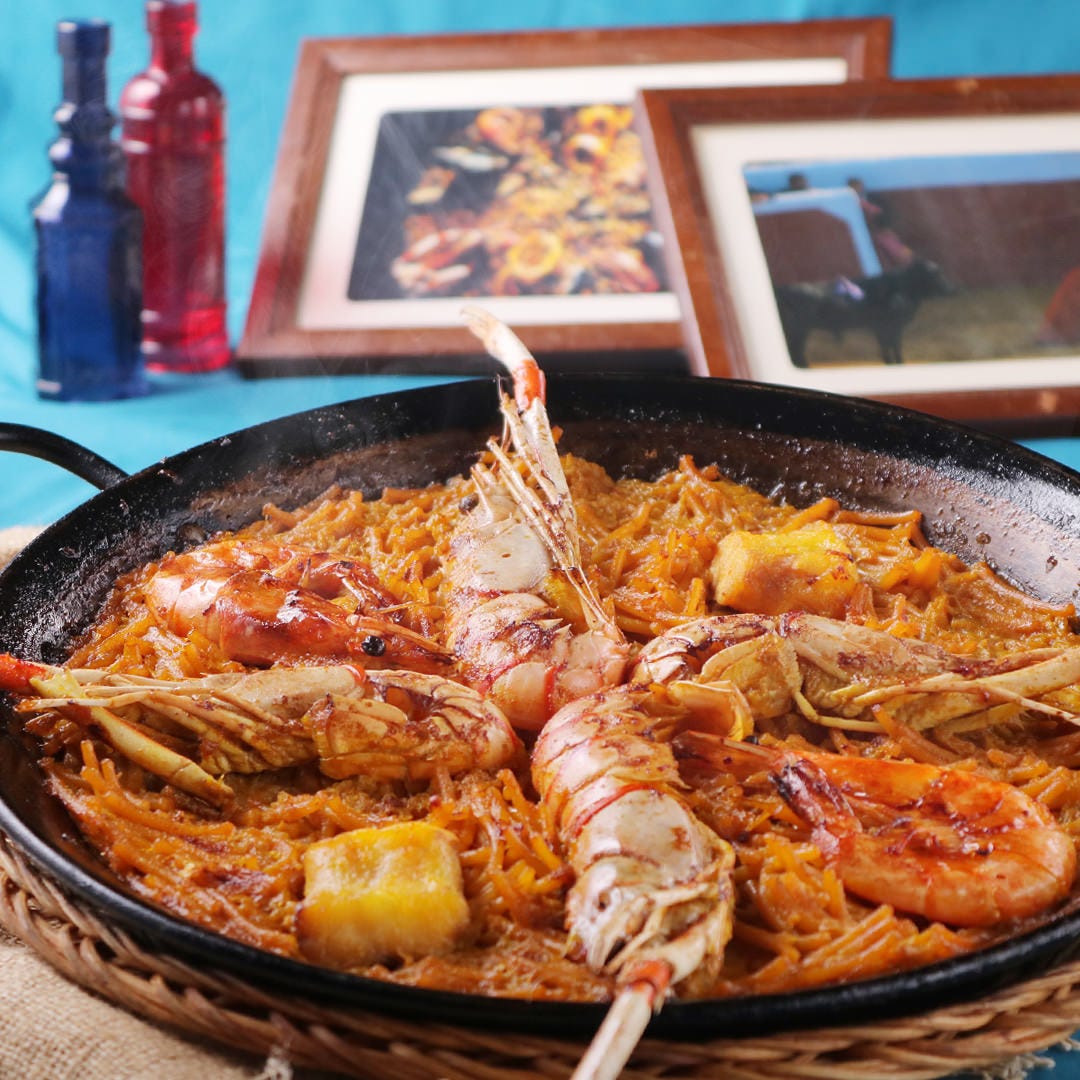 22年 最新グルメ エル チャテオ デル プエンテ 御茶ノ水 レストラン カフェ 居酒屋のネット予約 東京版