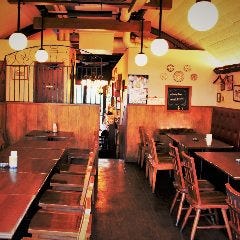 パーティープラン 団体様は貸切も出来ます♪