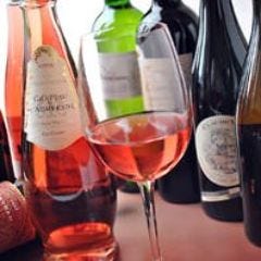 パーティープラン5,500円～。女子会・ご宴会におすすめです。