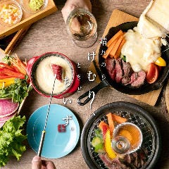 赤坂見附で日曜も営業している飲食店