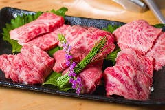 焼肉 治郎丸 野毛店