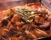 韓国風 鉄板鍋