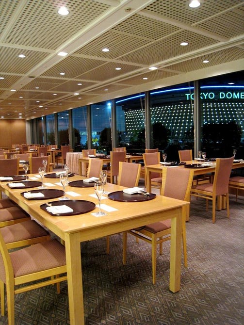 熊魚菴たん熊北店 東京ドームホテル店 水道橋 会席料理 ぐるなび