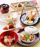お子様料理(和食ダイニング・個室のみ）
お誕生日のお祝いなどに是非ご利用くださいませ。