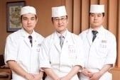 私達が揚げます。