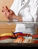 お好みで召し上がれます。