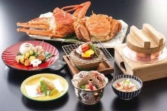 熊魚菴たん熊北店 東京ドームホテル店 