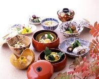 【和食ダイニング】昼会席【彩】