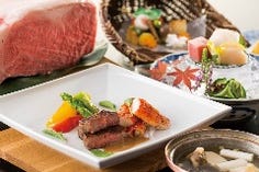 【和食会席】京会席コース「禅」
