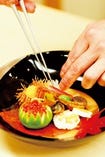 【和食会席】「和」