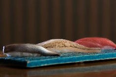 【寿司×カウンター席】　握り寿司7貫セット「富士山」