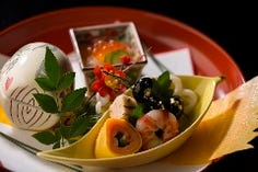【和食会席】京会席コース「桂」