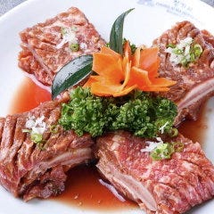 チョンギワ 新館