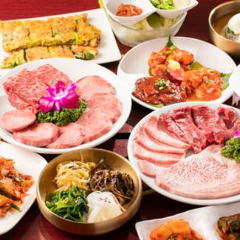 チョンギワ 新館 