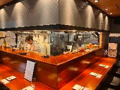 Oyster Lab 横浜駅前店