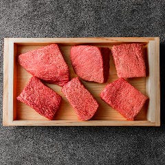 焼肉もとやま 五反田店 