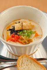 日光豆花