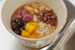 日光豆花
