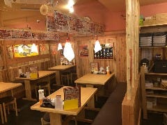 西永福で人気のおすすめ飲食店