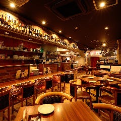 Gaudium New York 柏