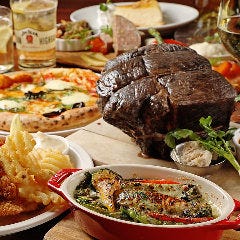 Gaudium New York 柏 