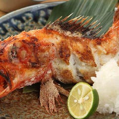 干物炉端専門 第一魚炉魚炉酒蔵