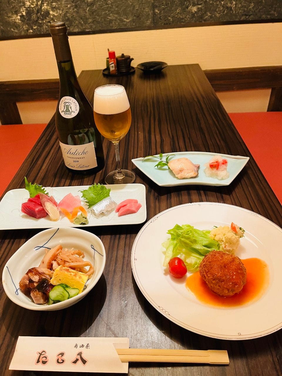 たこ八（仙台/居酒屋） - 楽天ぐるなび