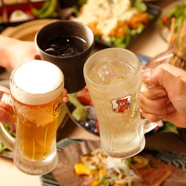 地酒と和個室居酒屋 蔵の間 金沢駅前店  メニューの画像