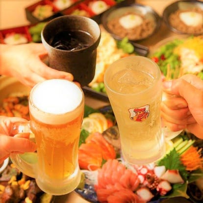 コスパ最強の飲み放題 金沢駅でおすすめしたい人気のお店 ぐるなび コスパ最強の飲み放題 金沢駅でおすすめしたい人気のお店 ぐるなび