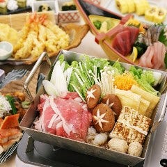 地酒と和個室居酒屋 蔵の間 金沢駅前店
