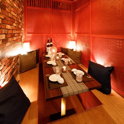 おしゃれな雰囲気 蒲田の居酒屋でおすすめしたい人気のお店 ぐるなび