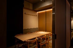 蕎麦×社交場 SHABA 大宮門街