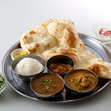 インド・ネパール料理 Miya Curry（宮カレー） メニューの画像