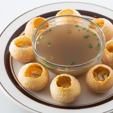 インド・ネパール料理 Miya Curry（宮カレー） メニューの画像