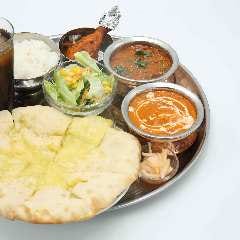 インド・ネパール料理 Miya Curry（宮カレー）
