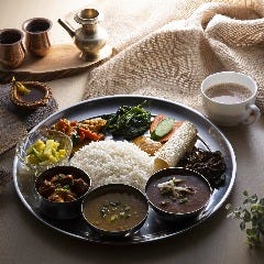インド・ネパール料理 Miya Curry 
