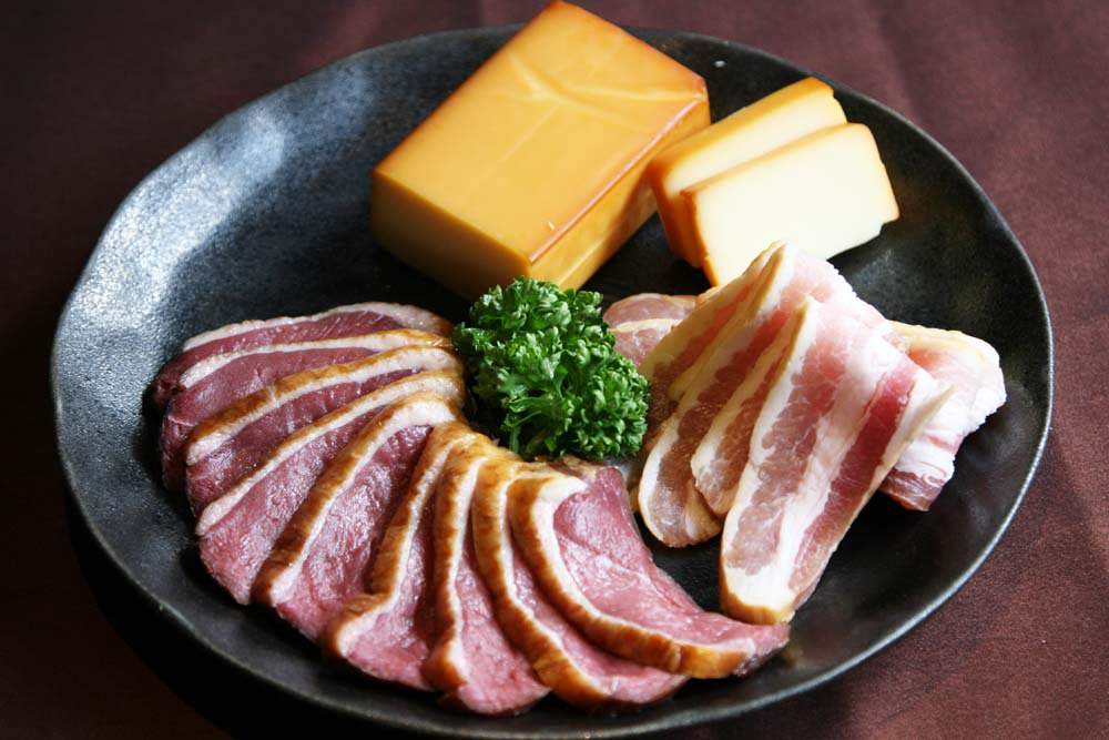 燻製居酒屋 けむり 神田須田町店 淡路町 地域共通クーポン 居酒屋 Goo地図