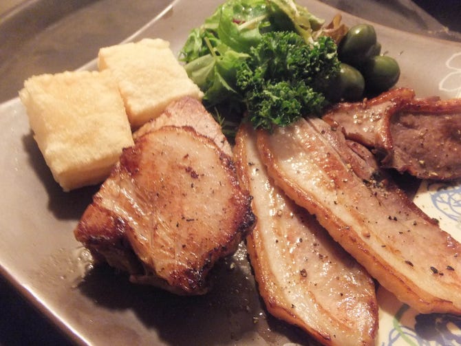 燻製居酒屋 けむり 神田須田町店 神田 居酒屋 ぐるなび