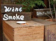 燻製居酒屋 けむり 神田須田町店 