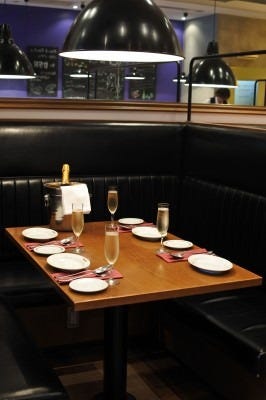 Gaston Gaspar 御茶ノ水ソラシティ店