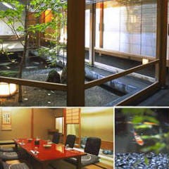 日本料理 ふなばし 稲荷屋 