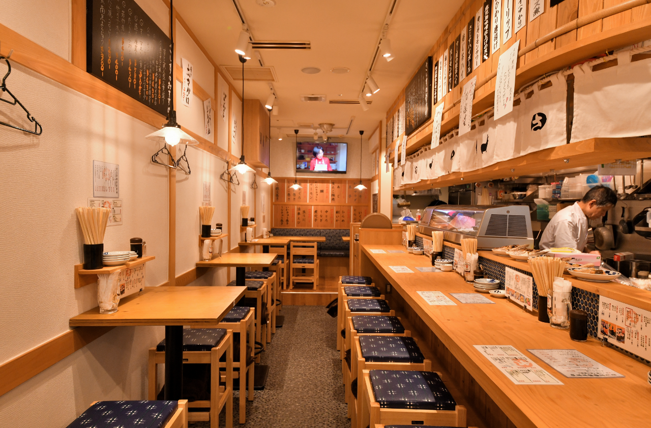 21年 最新グルメ すし酒場 さしす 梅田 大阪駅 レストラン カフェ 居酒屋のネット予約 大阪版 21年 最新グルメ すし酒場 さしす 梅田 大阪駅 レストラン カフェ 居酒屋のネット予約 大阪版