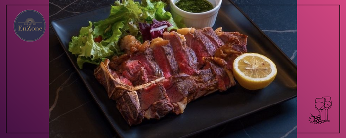 Trattoria EnZone