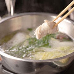 泳ぎふぐ専門店 ふぐ天神 梅田本店