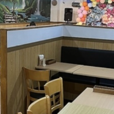 KARUWA KOIWA RESTAURANT&BAR_異国情緒漂う空間♪