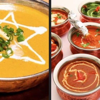 KARUWA KOIWA RESTAURANT&BAR_ネパールの本格カレー