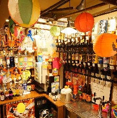 海鮮 もつ鍋 個室居酒屋 九州うまか谷町4丁目店