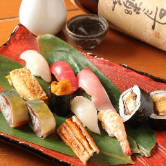今橋 よし田 本店